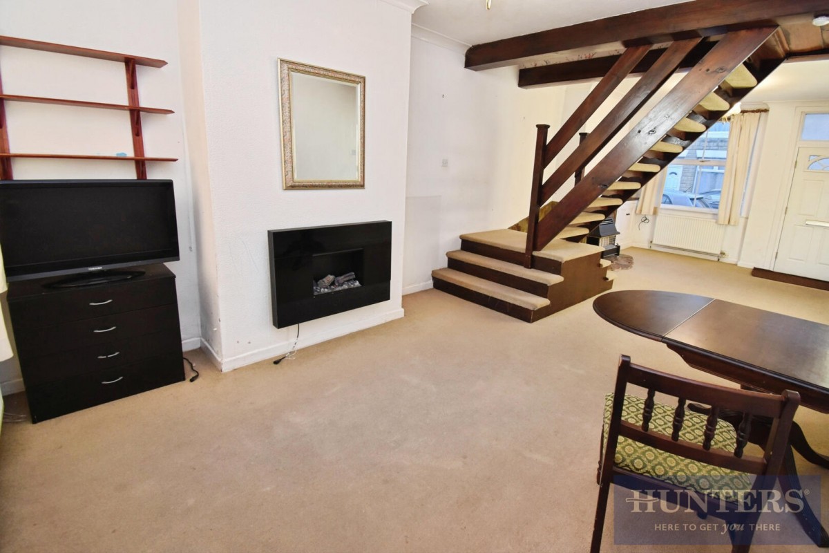 Pool Road, Leicester