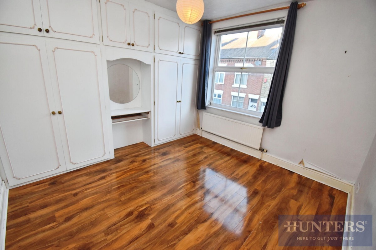 Pool Road, Leicester