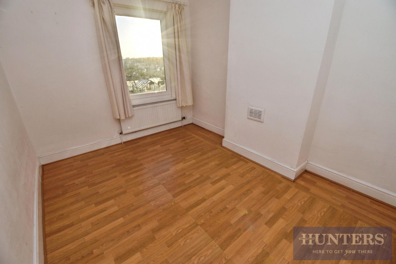 Pool Road, Leicester