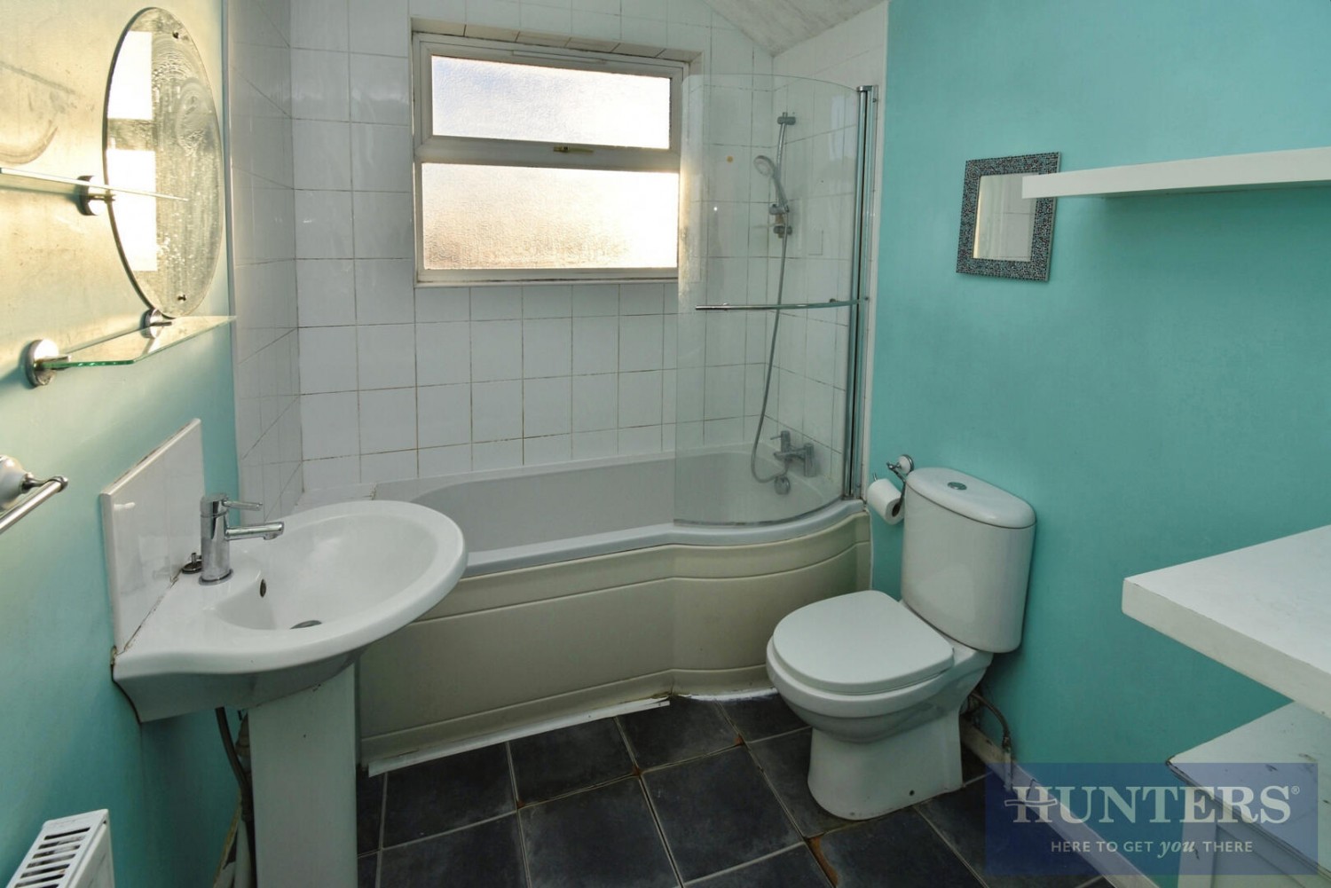 Pool Road, Leicester