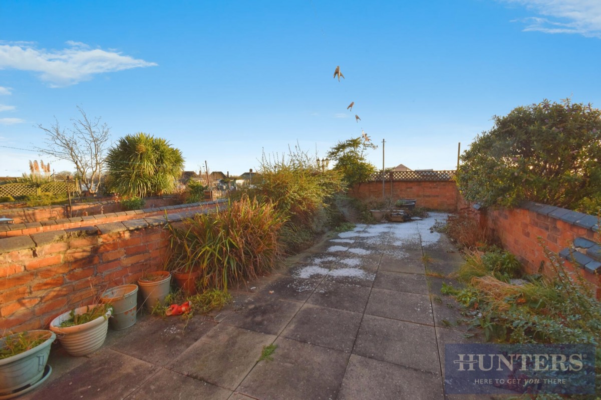 Pool Road, Leicester