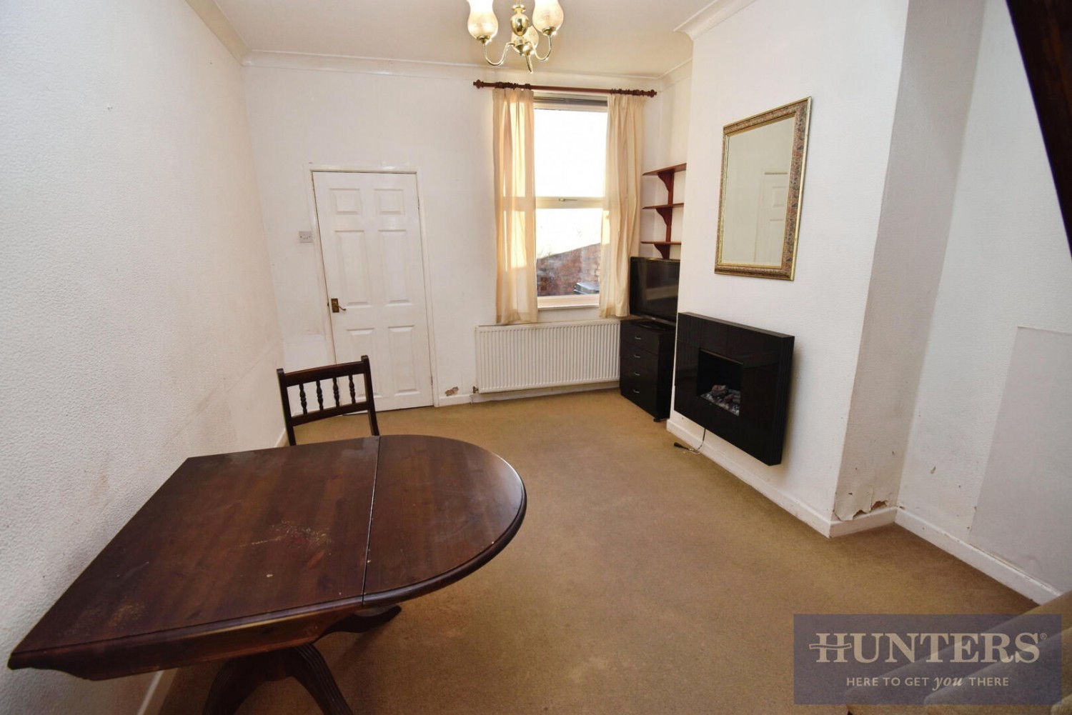 Pool Road, Leicester