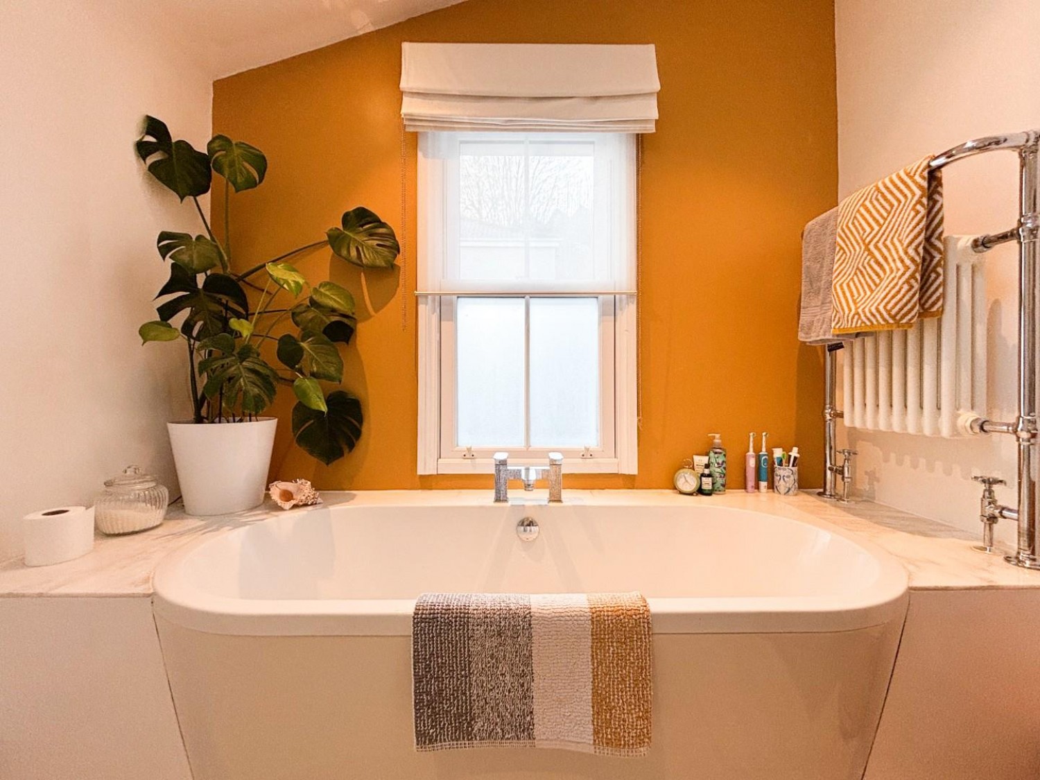 Parliament Street, Totterdown, Bristol