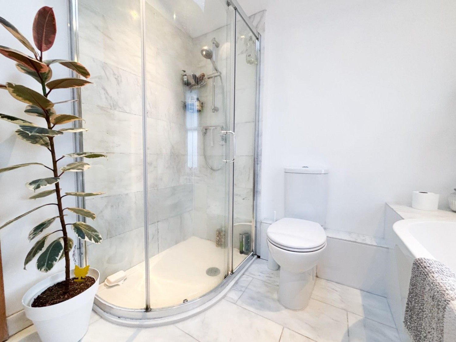 Parliament Street, Totterdown, Bristol