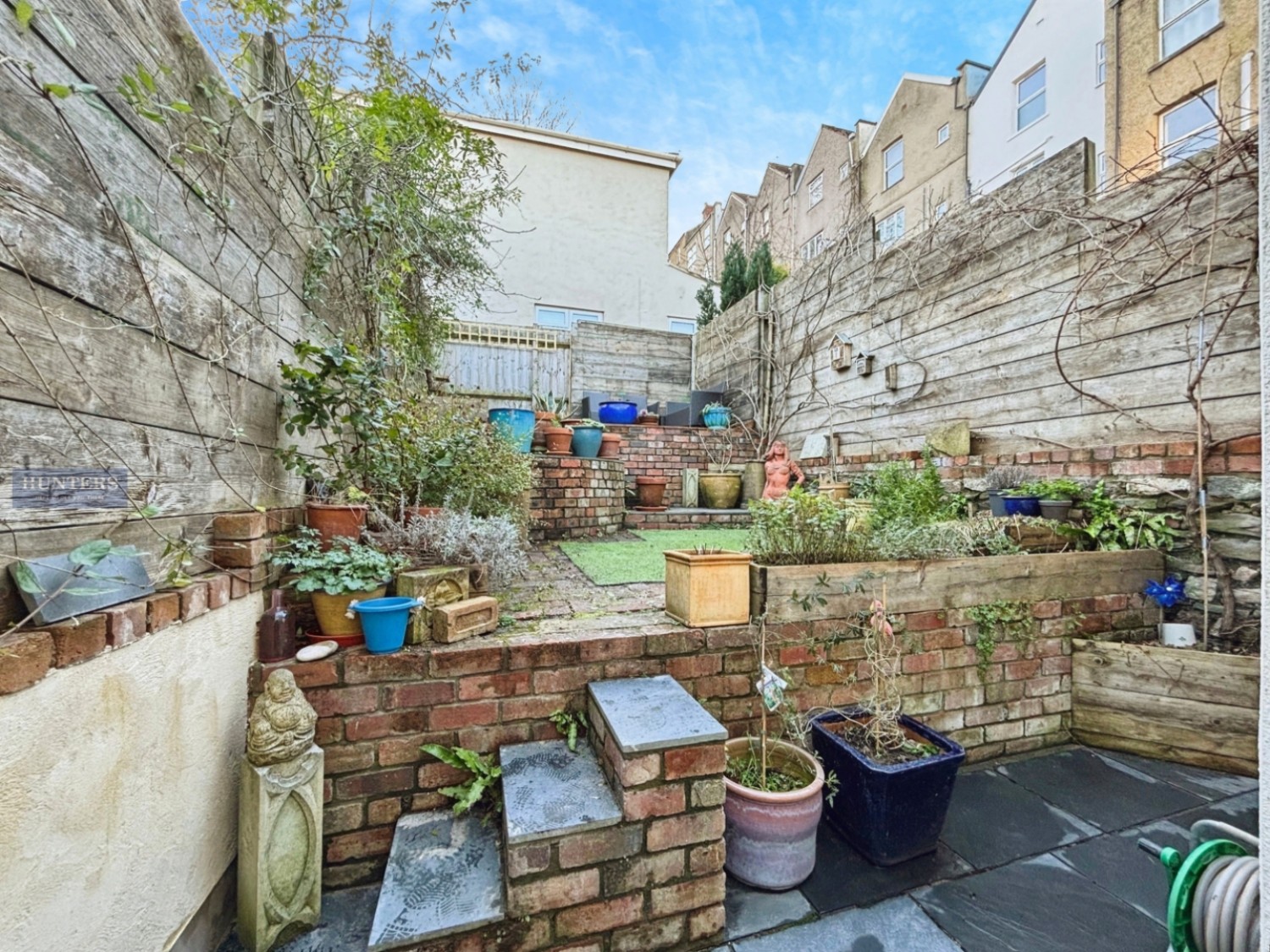 Parliament Street, Totterdown, Bristol