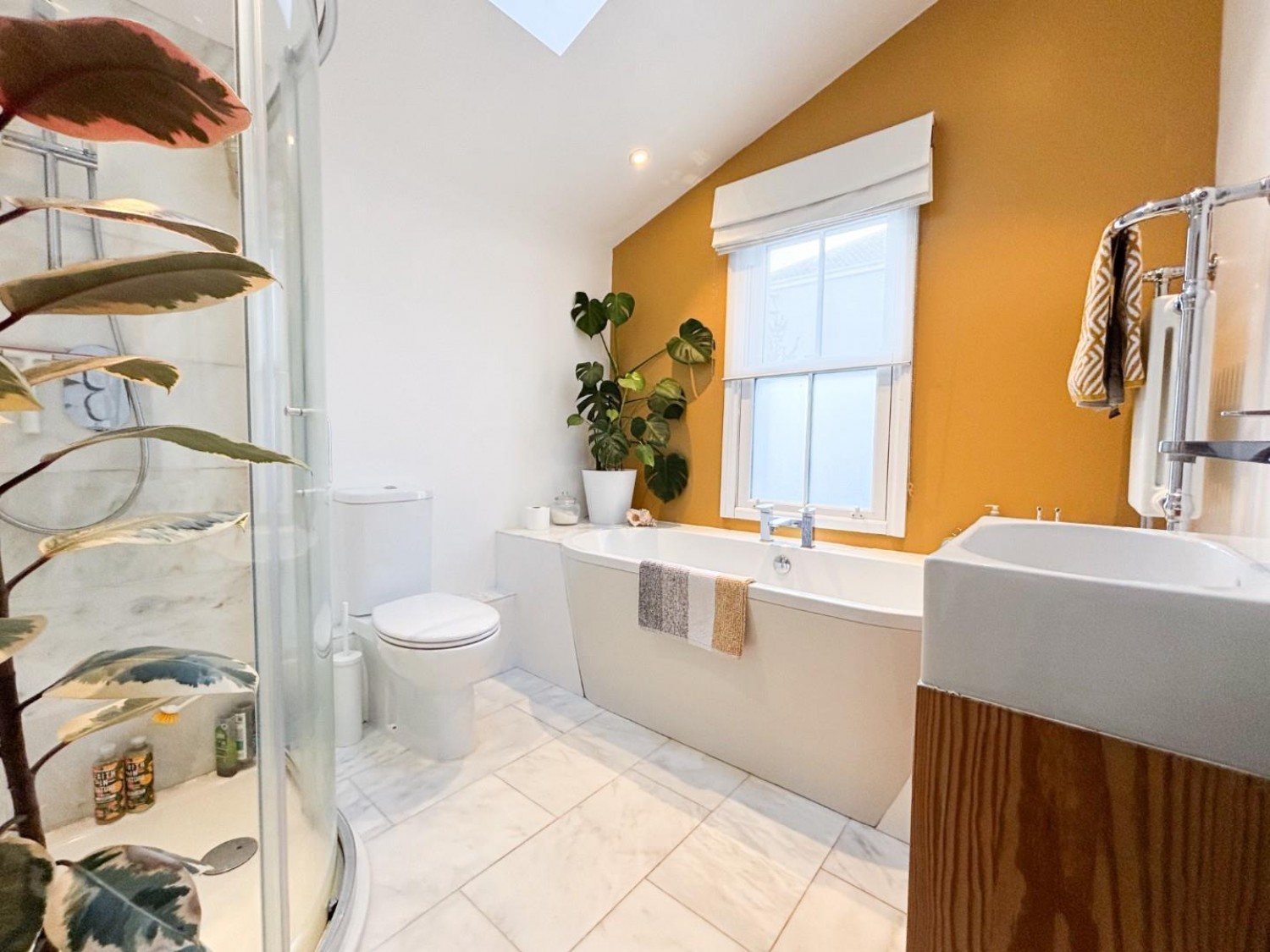 Parliament Street, Totterdown, Bristol