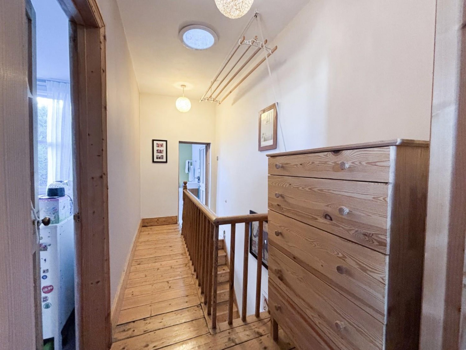 Parliament Street, Totterdown, Bristol