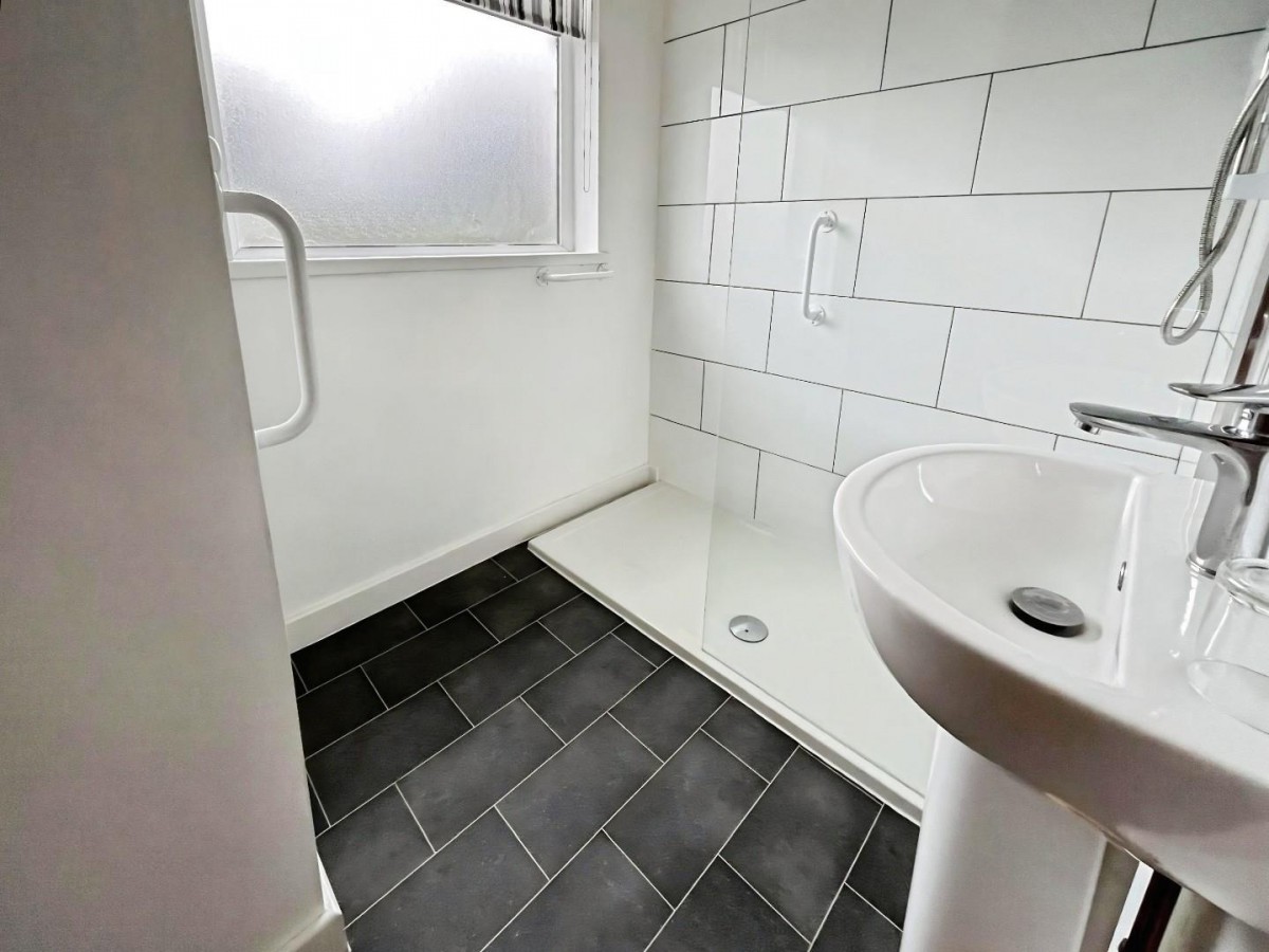 Knipersley Road, Sutton Coldfield