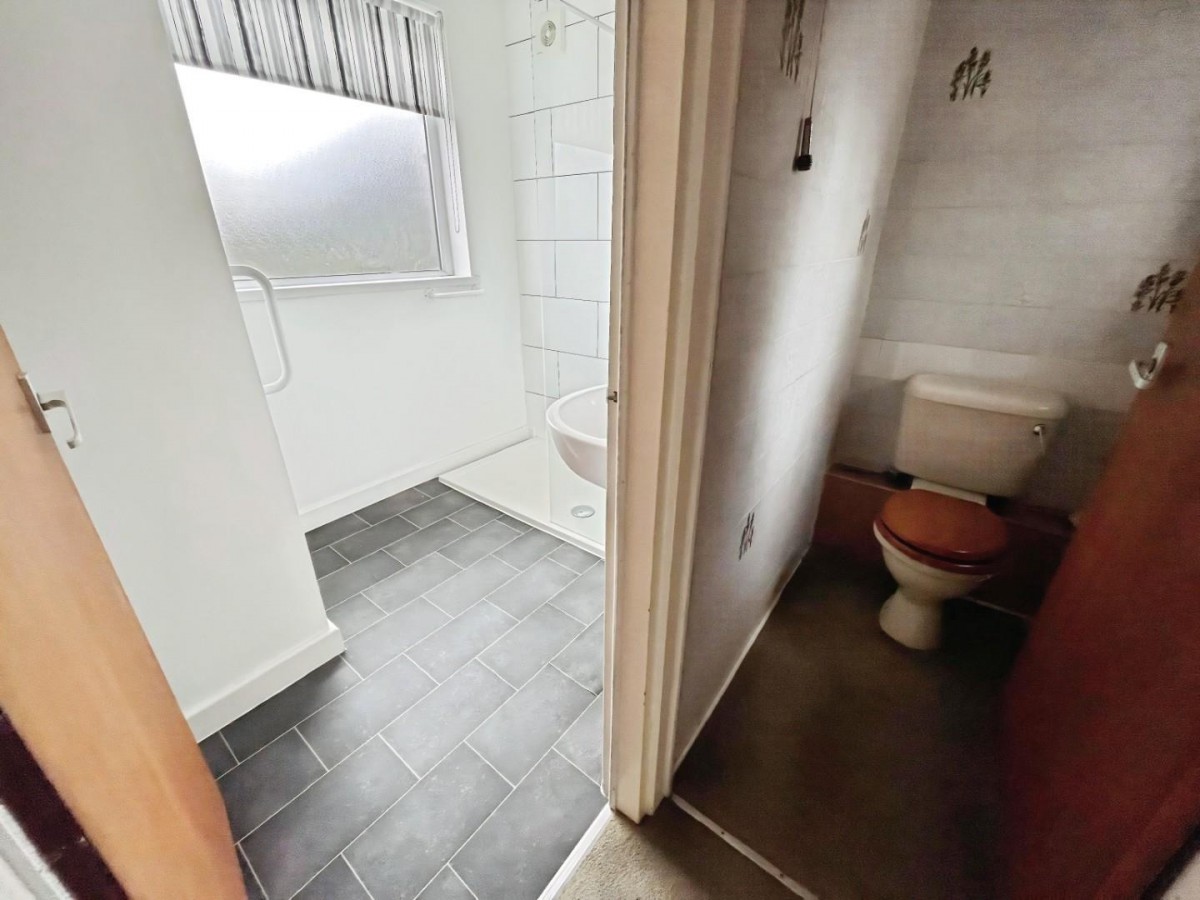 Knipersley Road, Sutton Coldfield