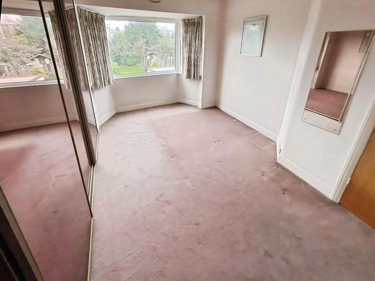 Knipersley Road, Sutton Coldfield