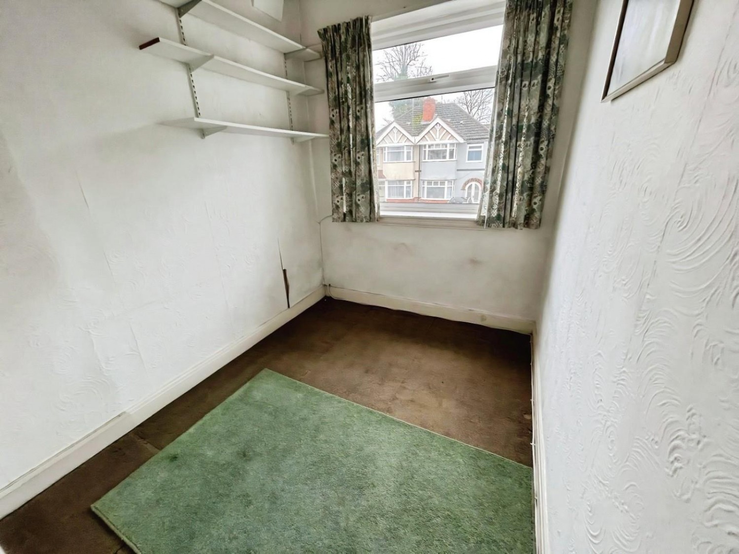 Knipersley Road, Sutton Coldfield