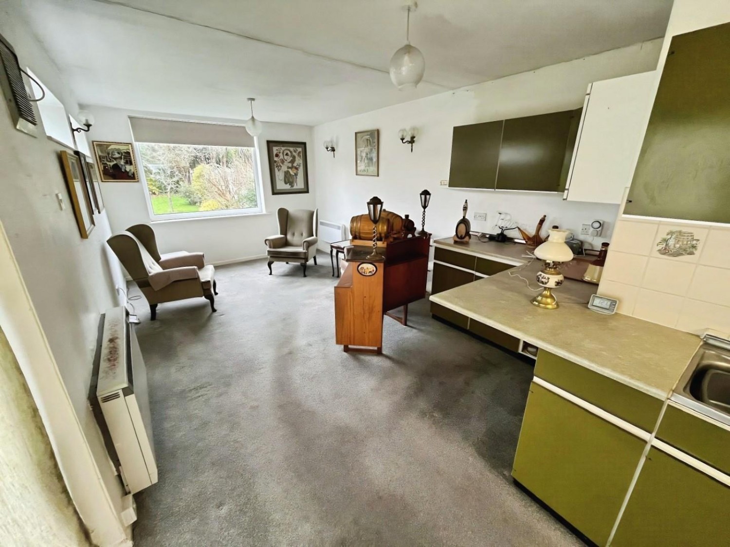 Knipersley Road, Sutton Coldfield