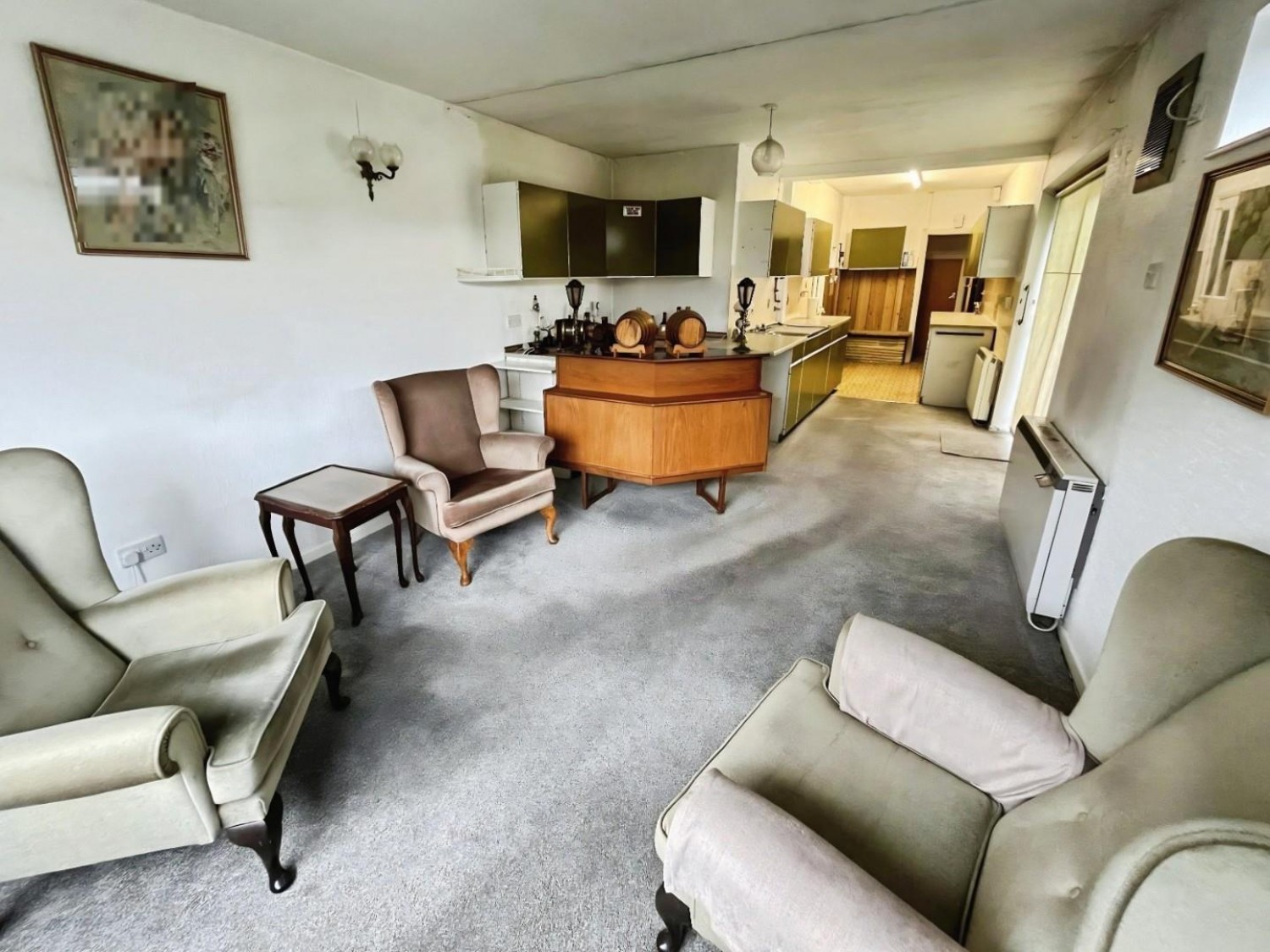 Knipersley Road, Sutton Coldfield