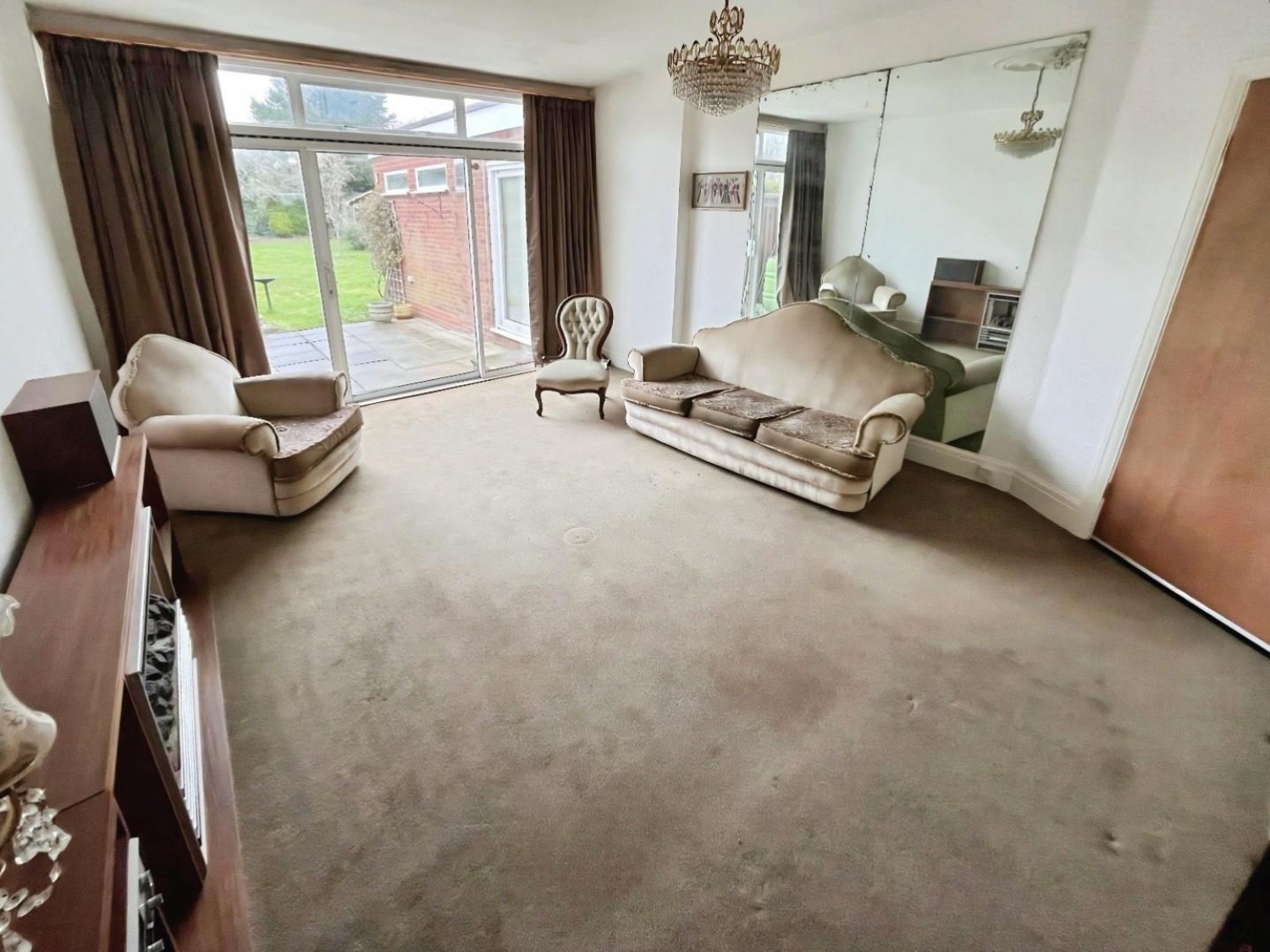 Knipersley Road, Sutton Coldfield