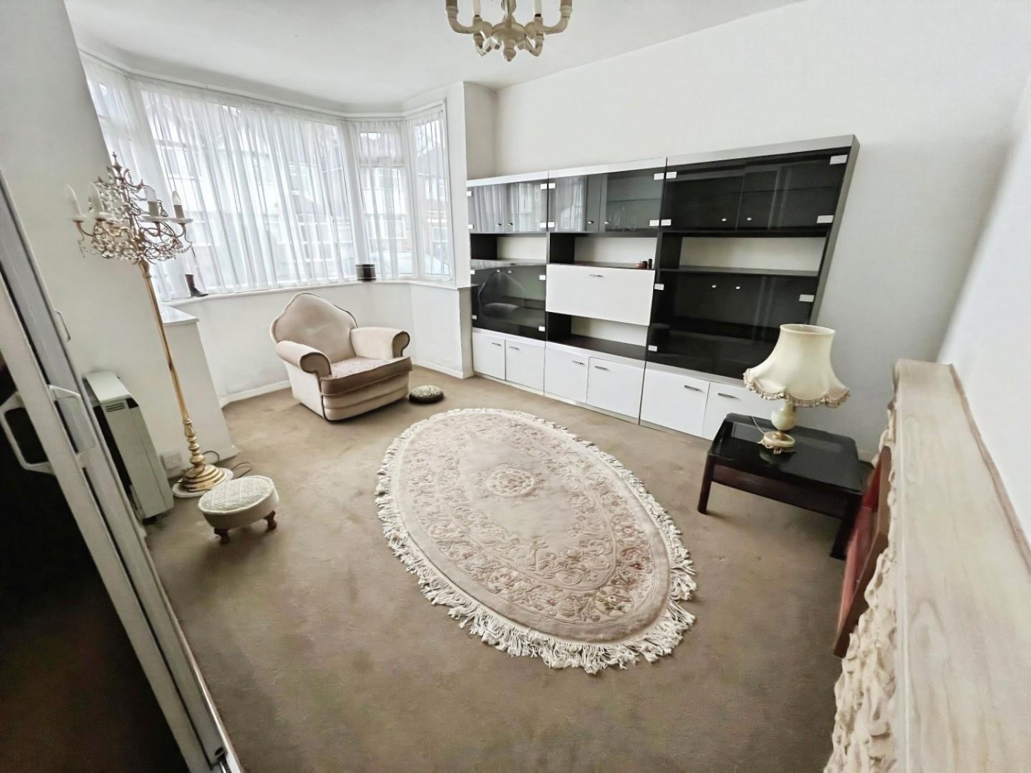 Knipersley Road, Sutton Coldfield