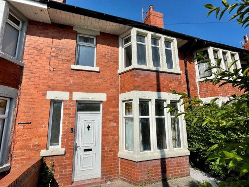 Hawes Side Lane, Blackpool