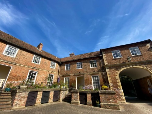 Church Street, Goldsborough, HG5 8NR