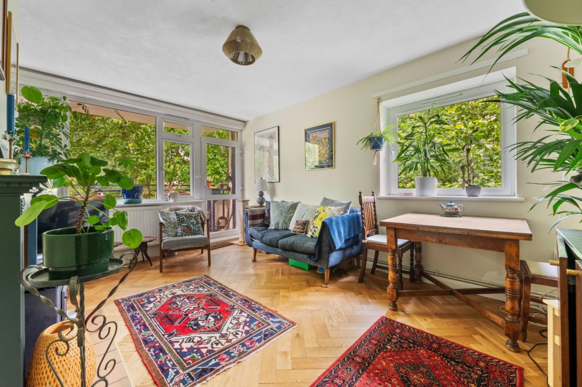 Highbury New Park, London, N5