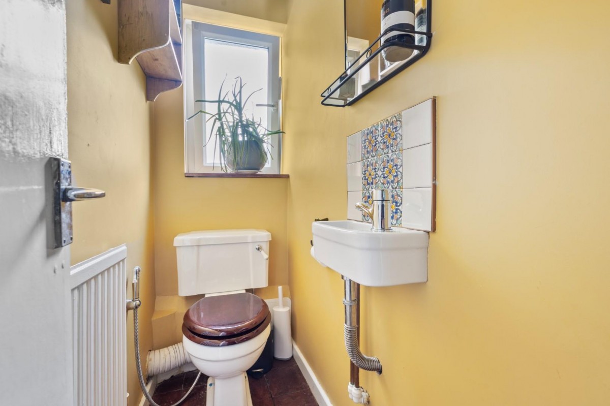 Highbury New Park, London, N5