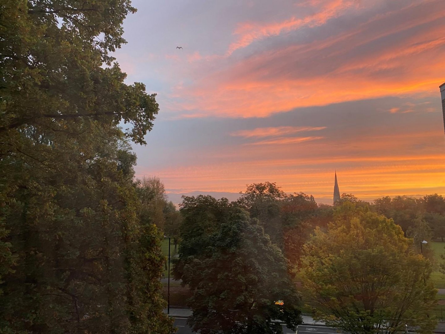 Highbury New Park, London, N5