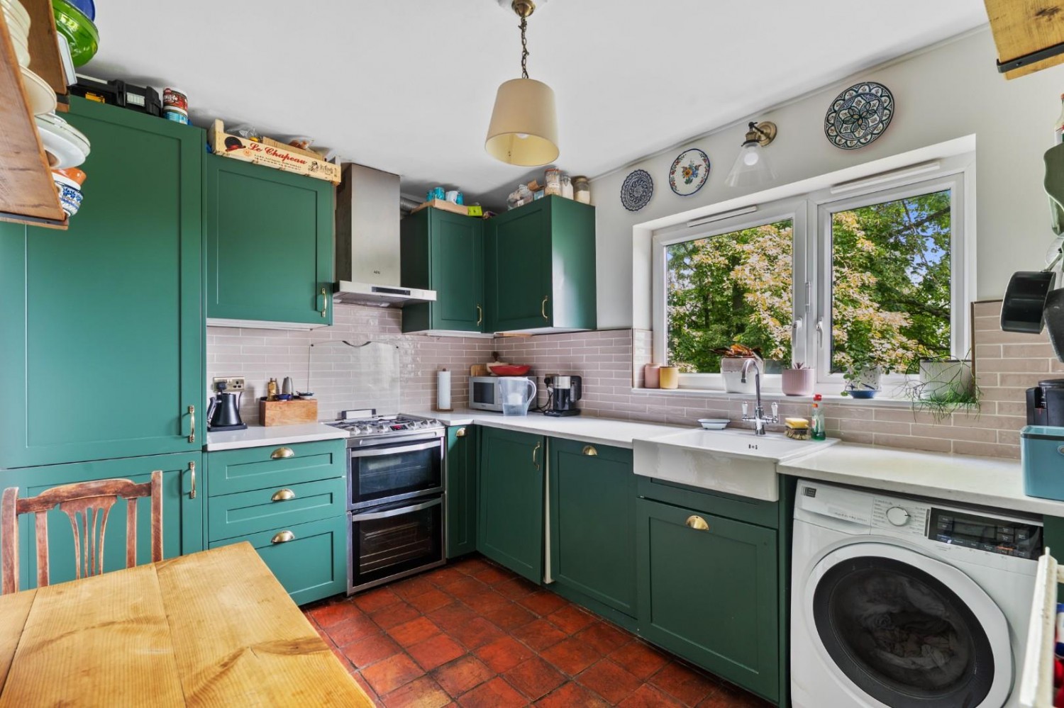 Highbury New Park, London, N5