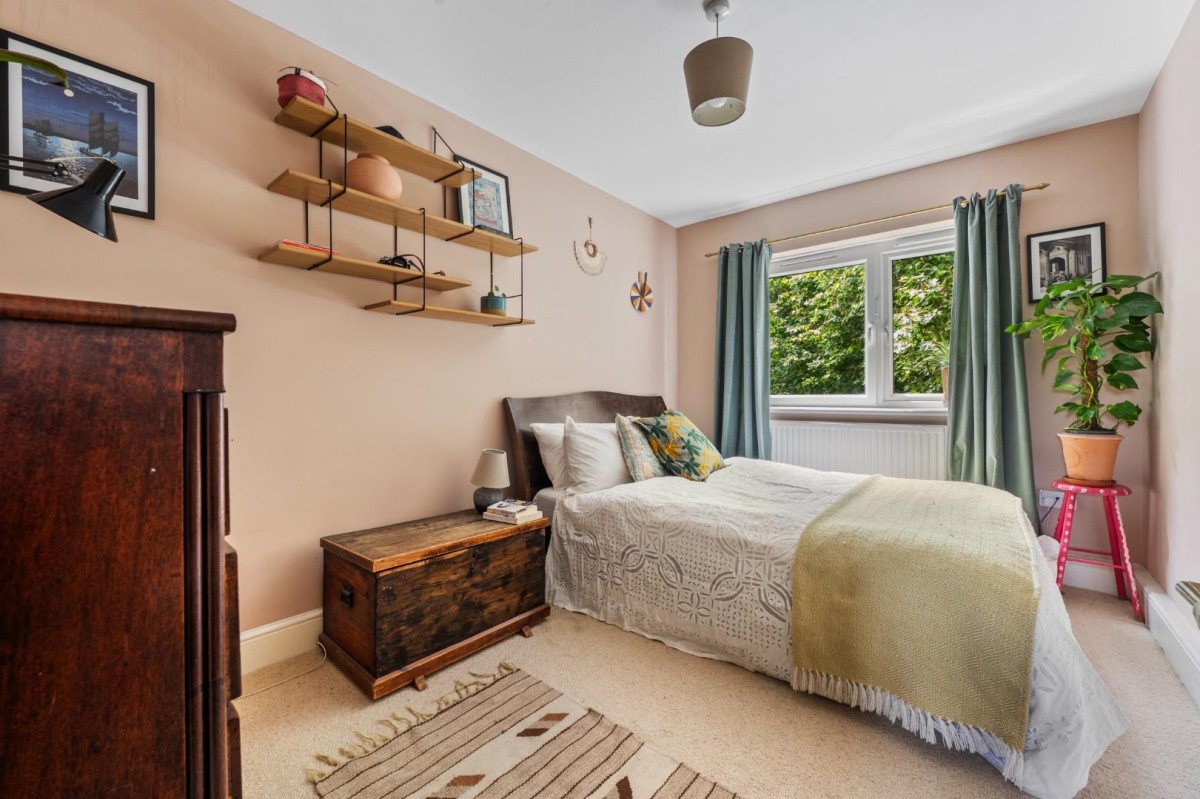 Highbury New Park, London, N5