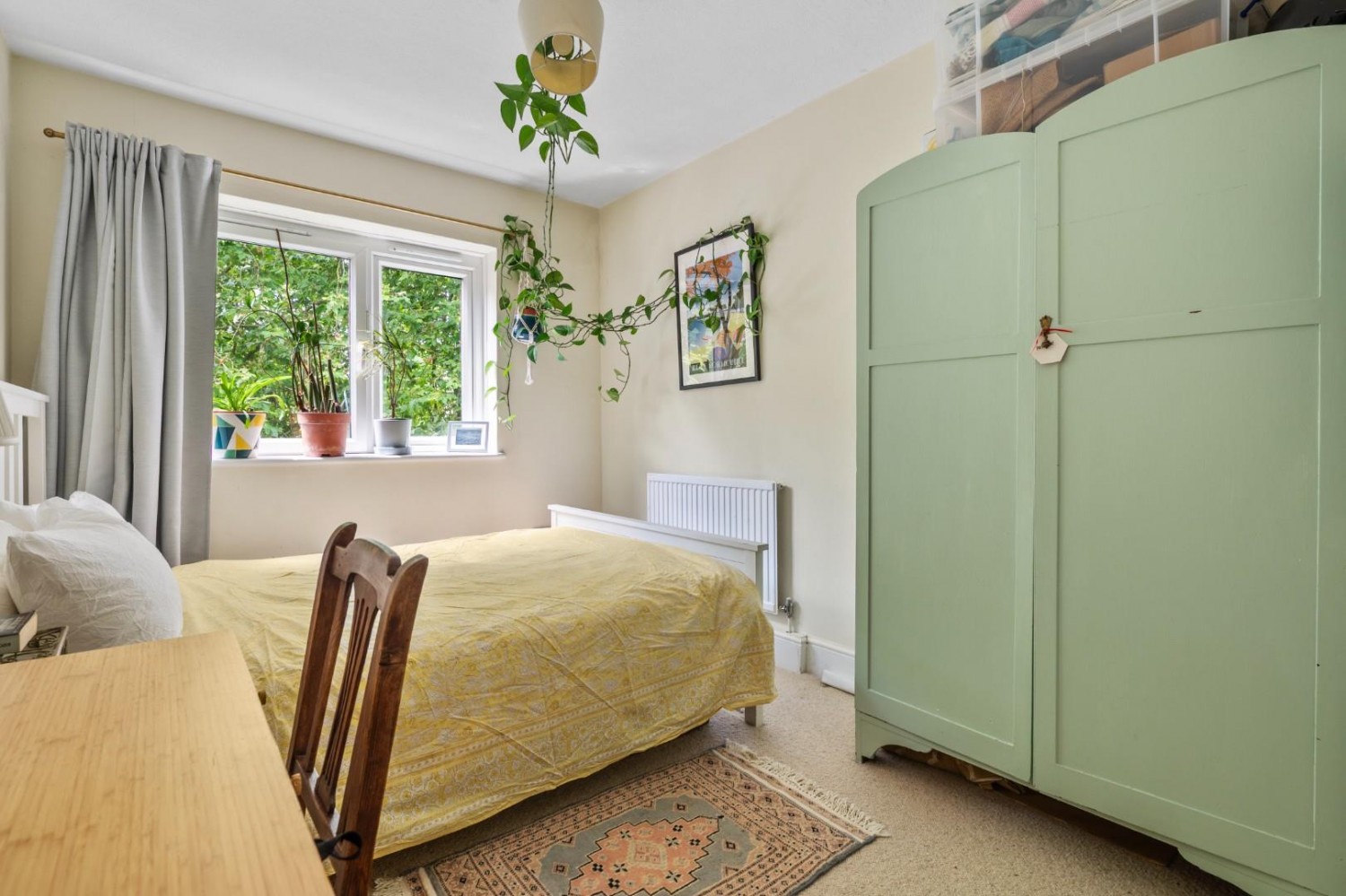 Highbury New Park, London, N5