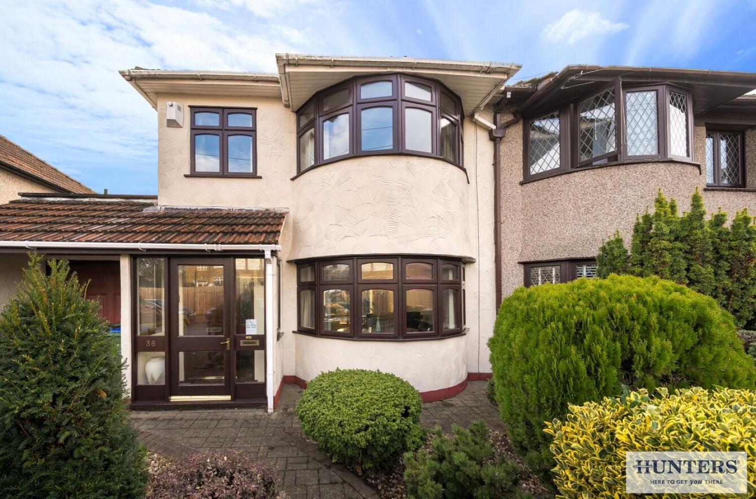 Wrotham Road, Welling