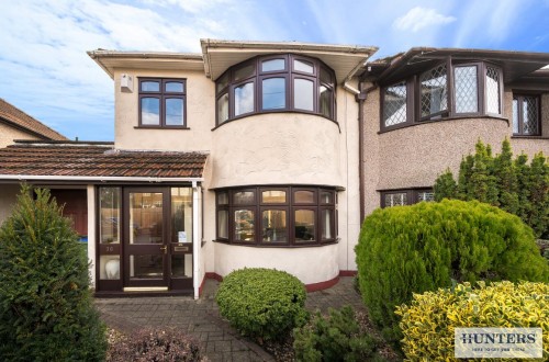 Wrotham Road, Welling