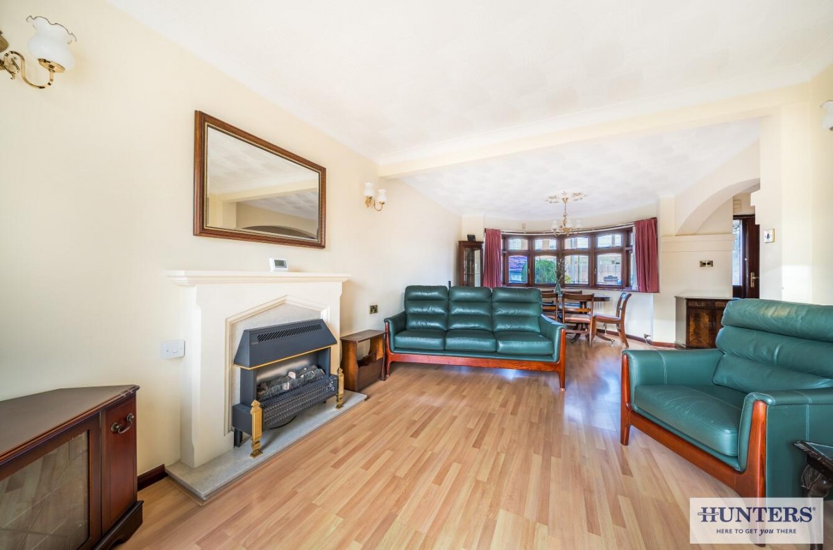 Wrotham Road, Welling