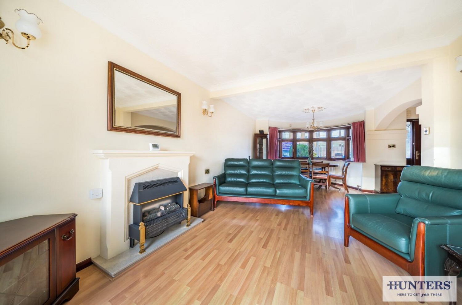 Wrotham Road, Welling