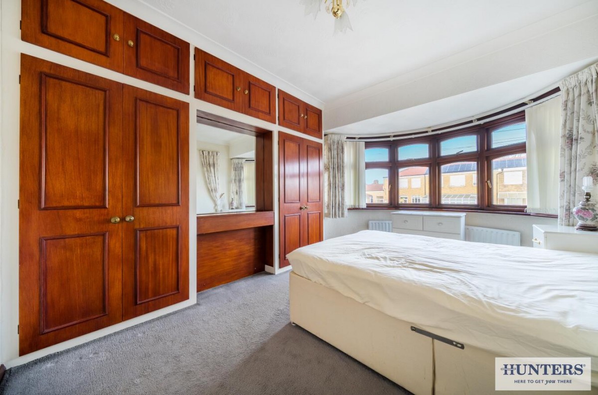 Wrotham Road, Welling