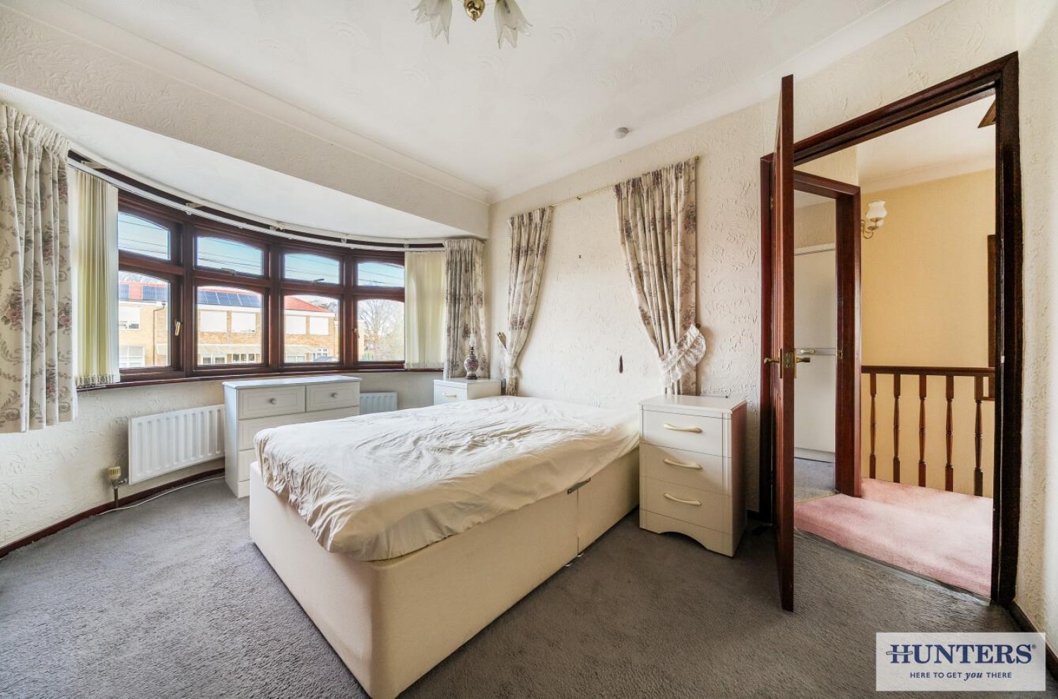 Wrotham Road, Welling