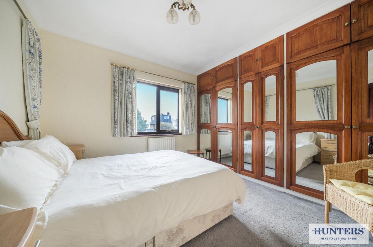 Wrotham Road, Welling