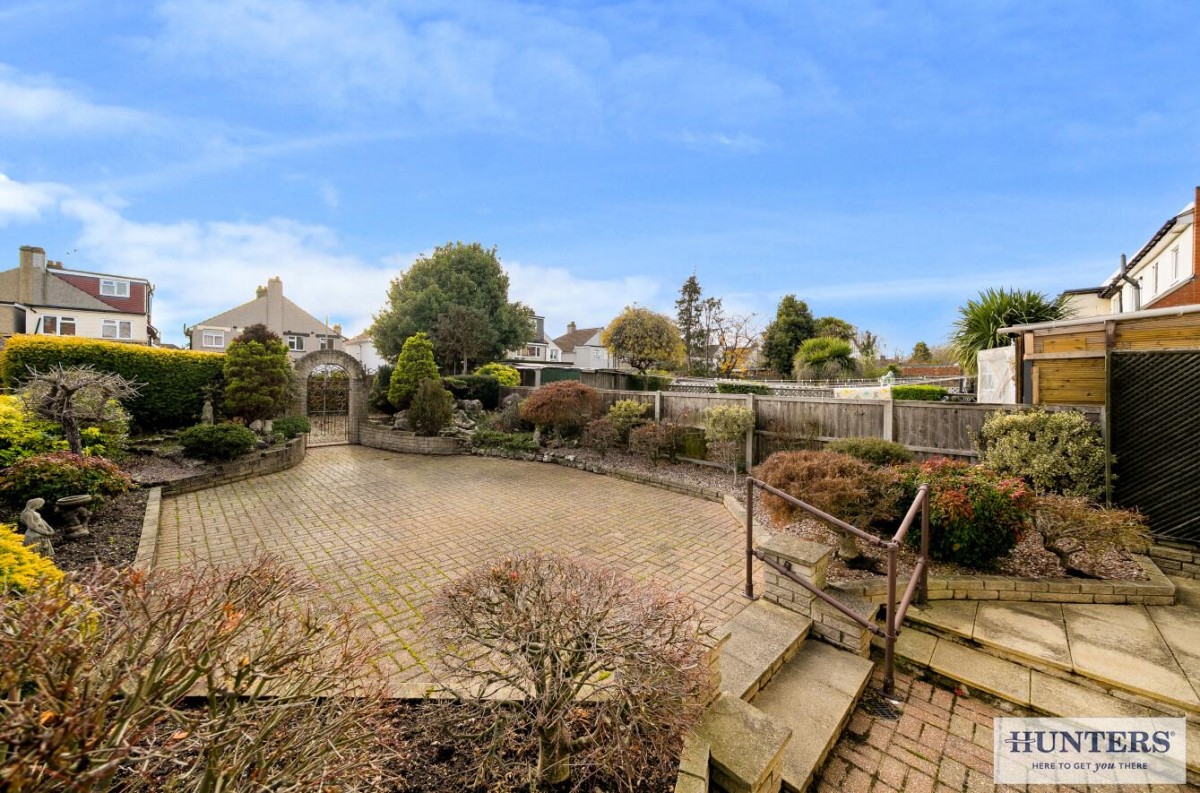 Wrotham Road, Welling