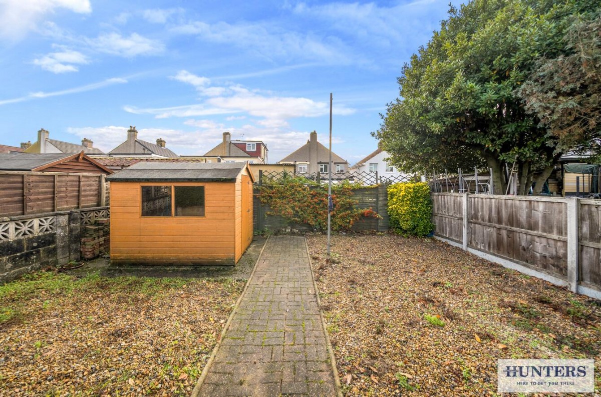 Wrotham Road, Welling