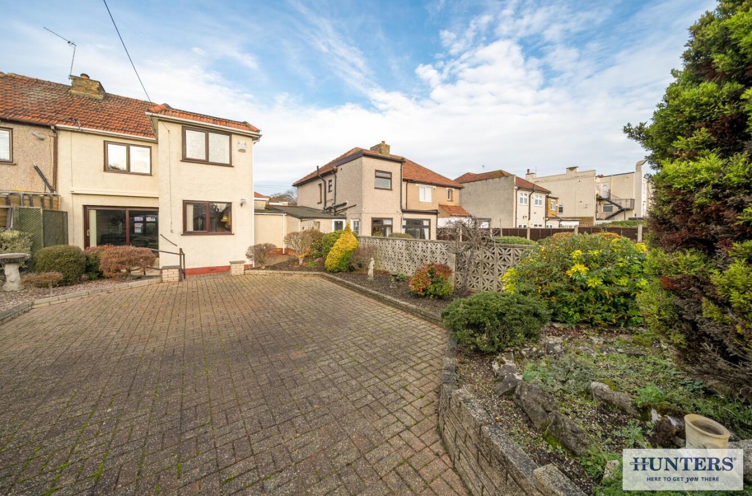 Wrotham Road, Welling