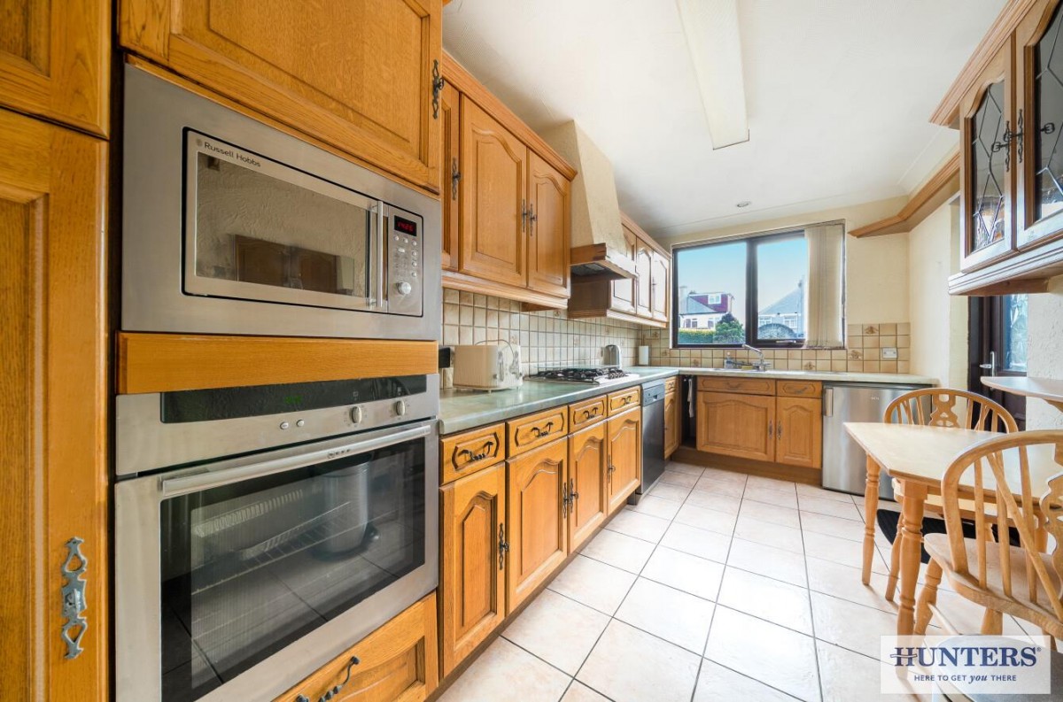 Wrotham Road, Welling