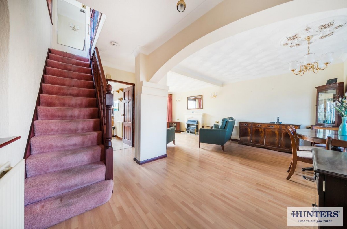 Wrotham Road, Welling