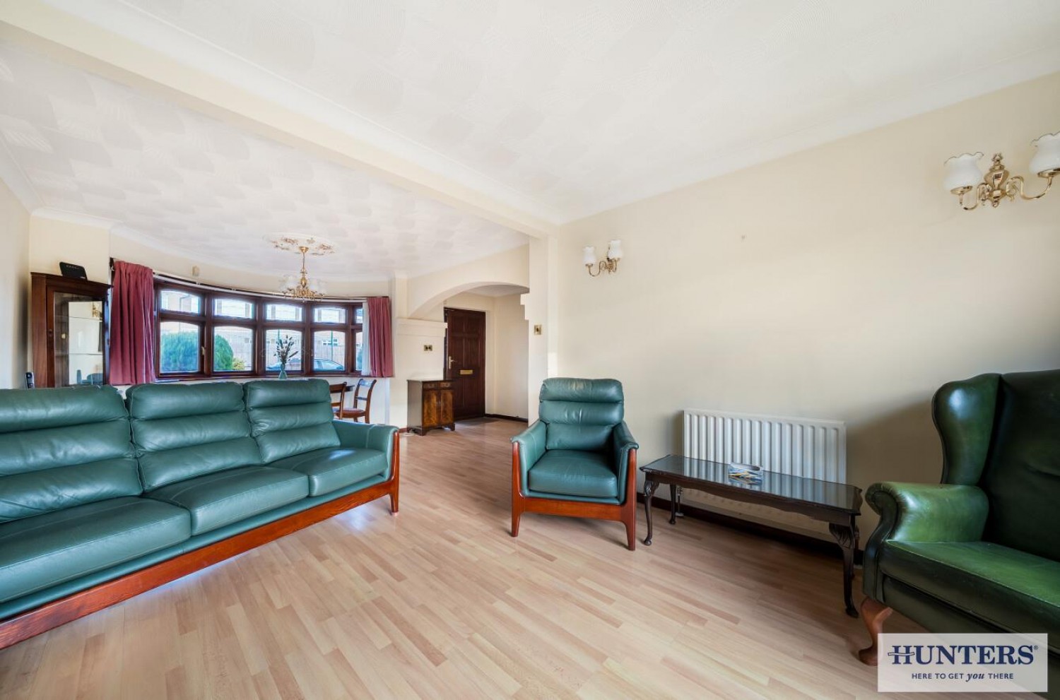 Wrotham Road, Welling