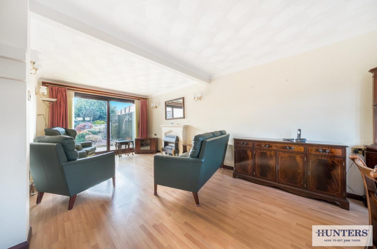 Wrotham Road, Welling