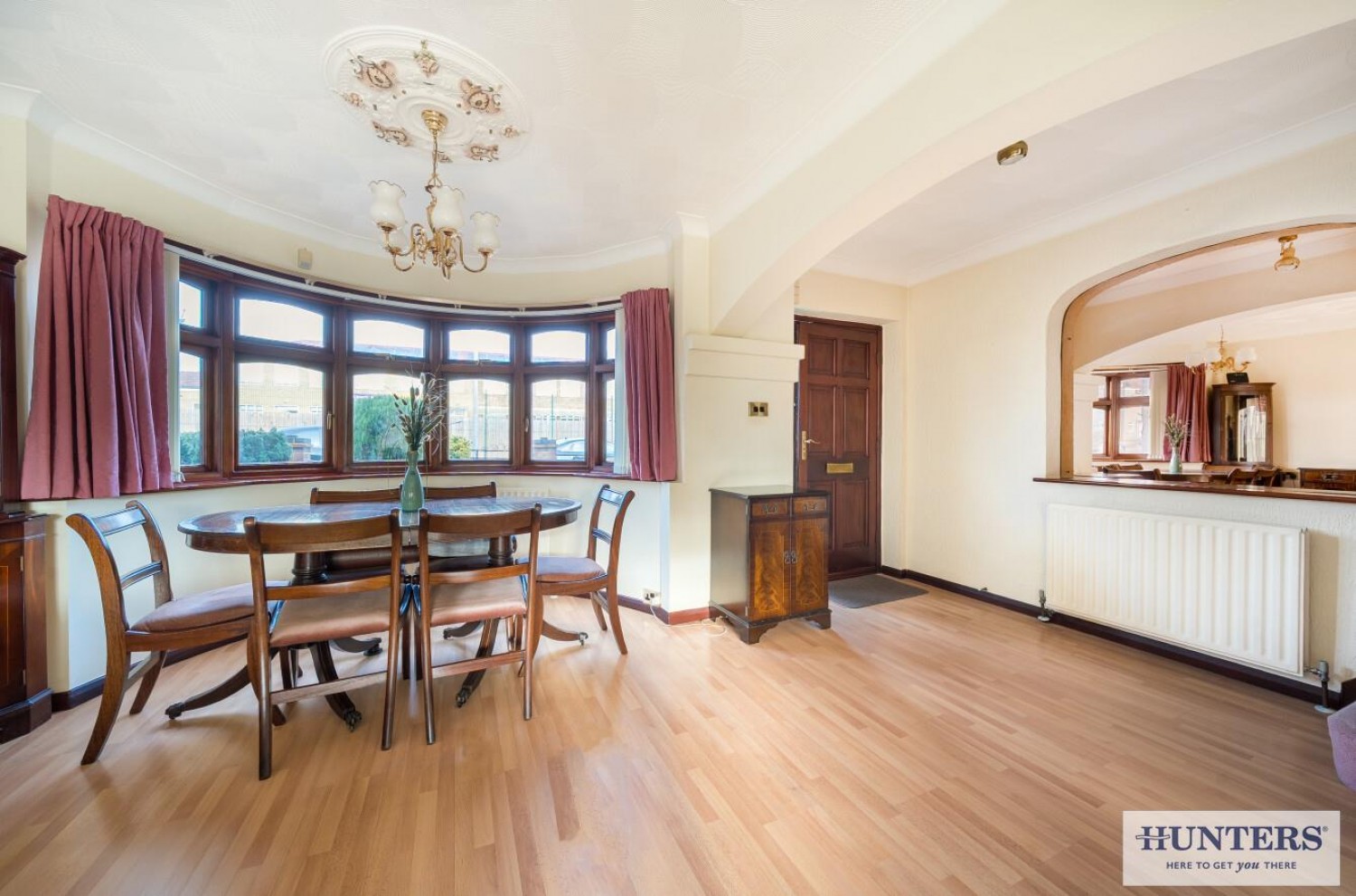 Wrotham Road, Welling