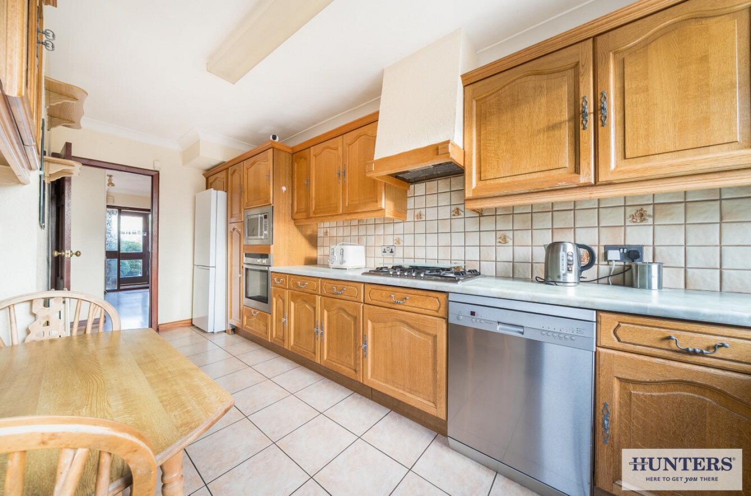 Wrotham Road, Welling