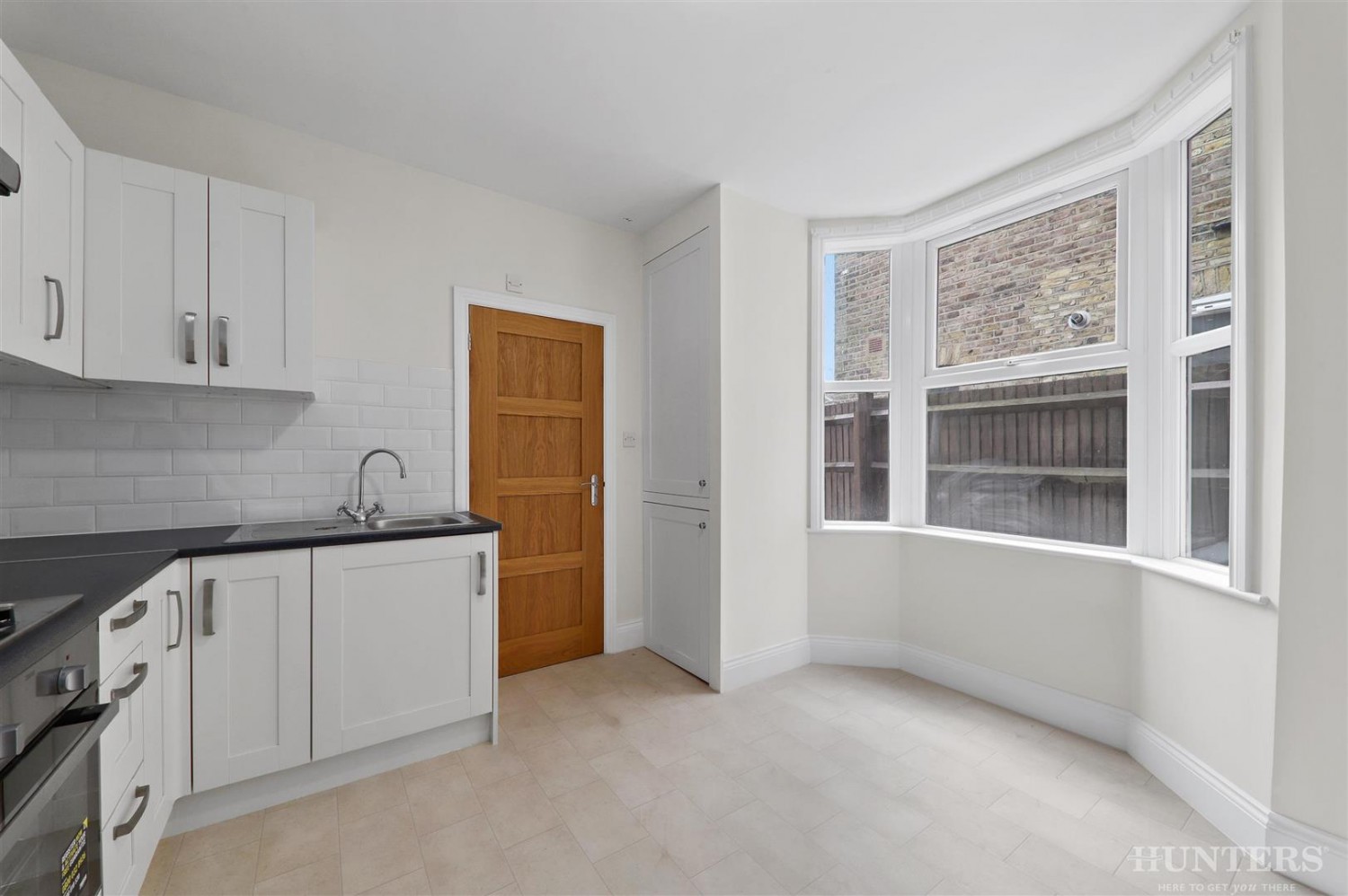 Elsden Road, London, N17