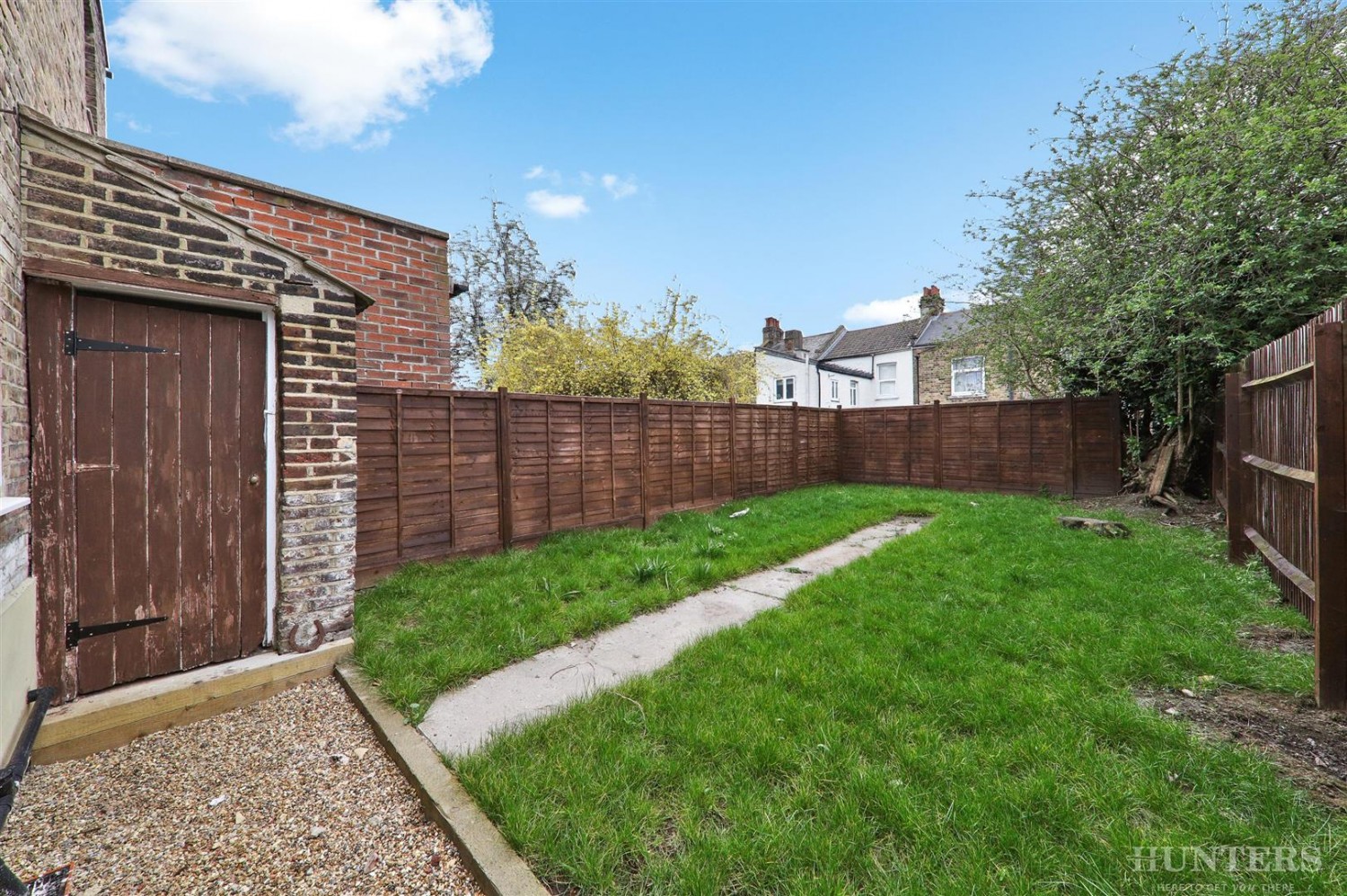 Elsden Road, London, N17