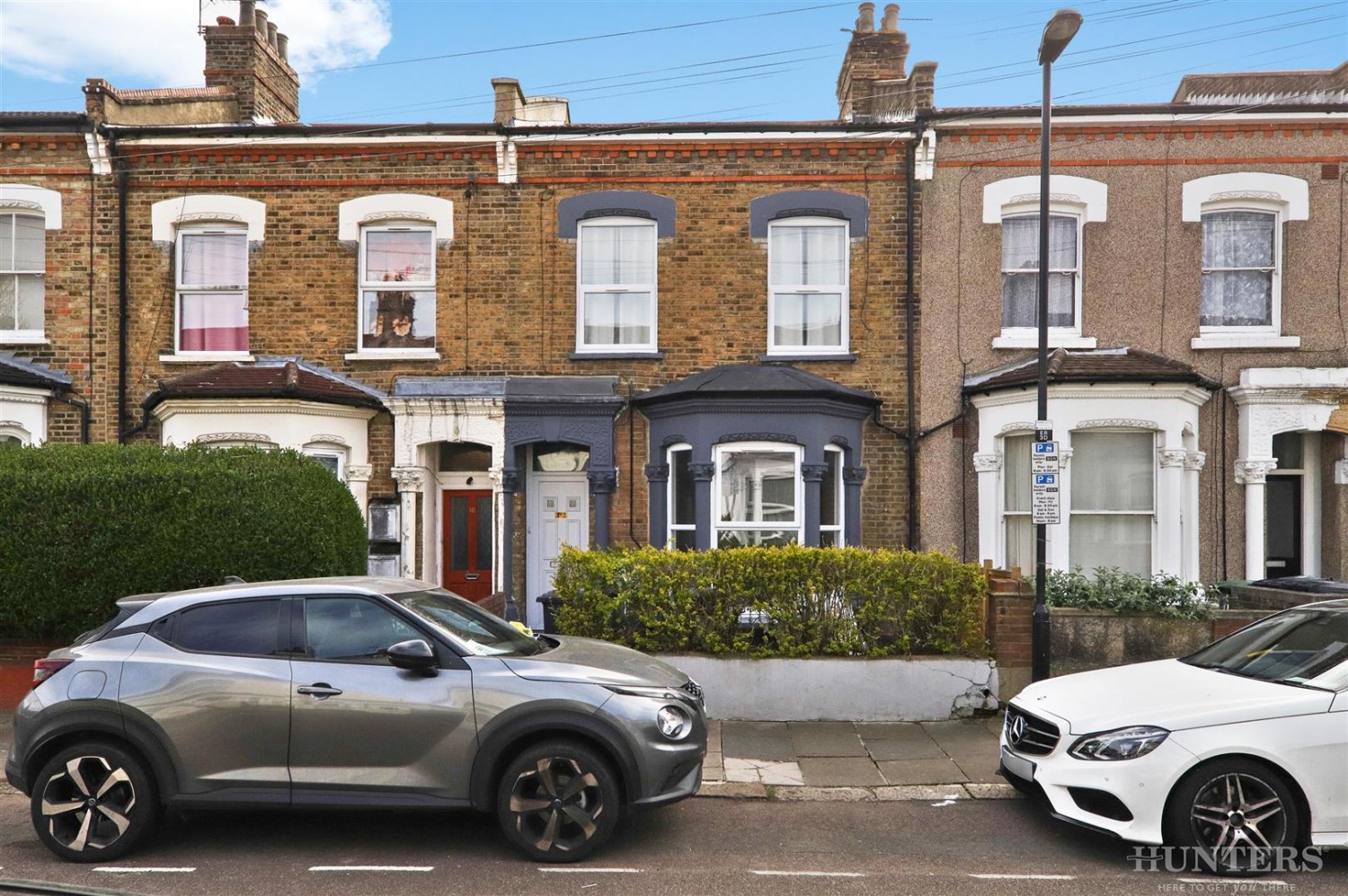 Elsden Road, London, N17