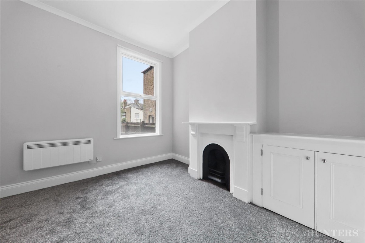 Elsden Road, London, N17