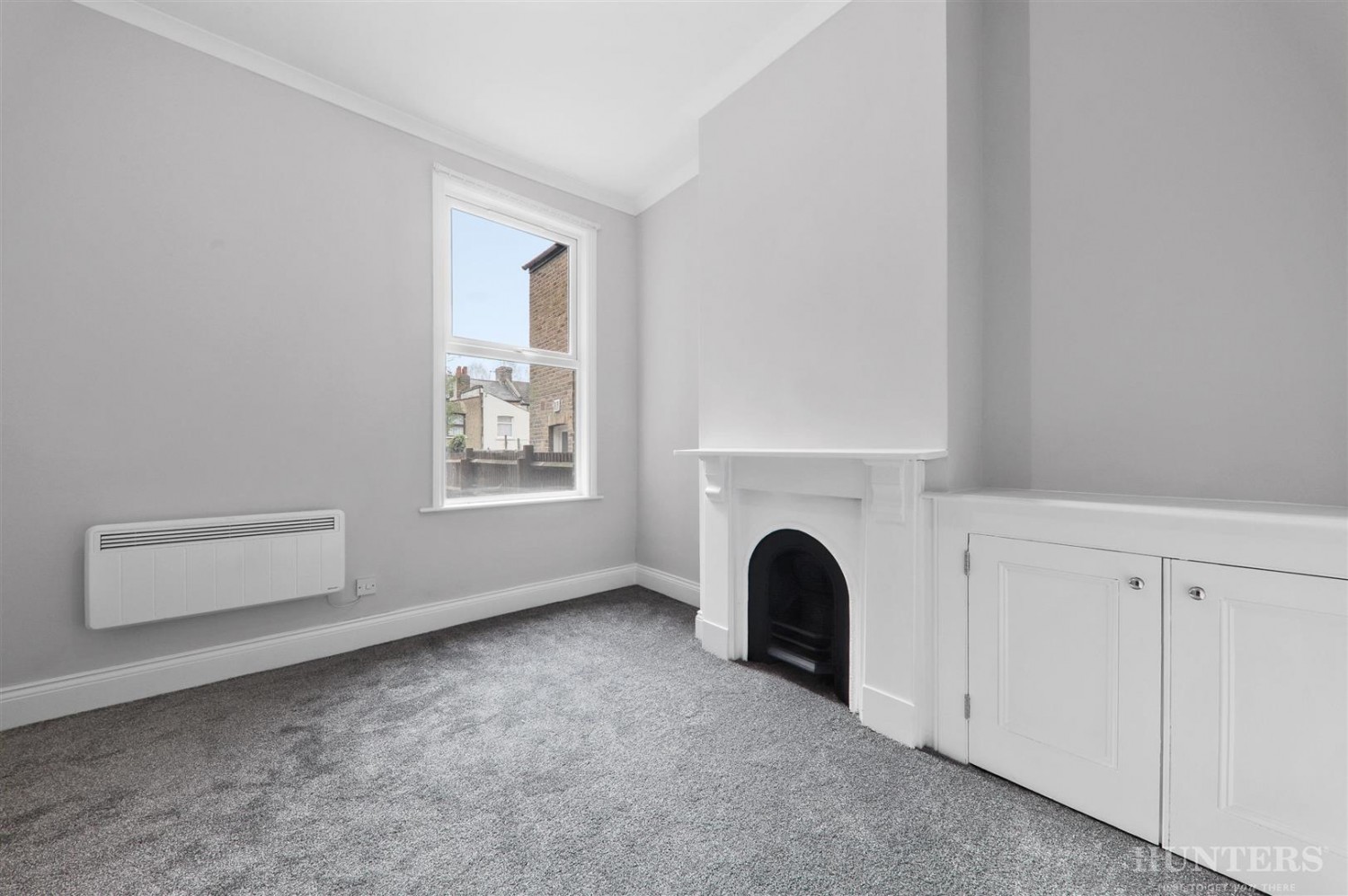 Elsden Road, London, N17