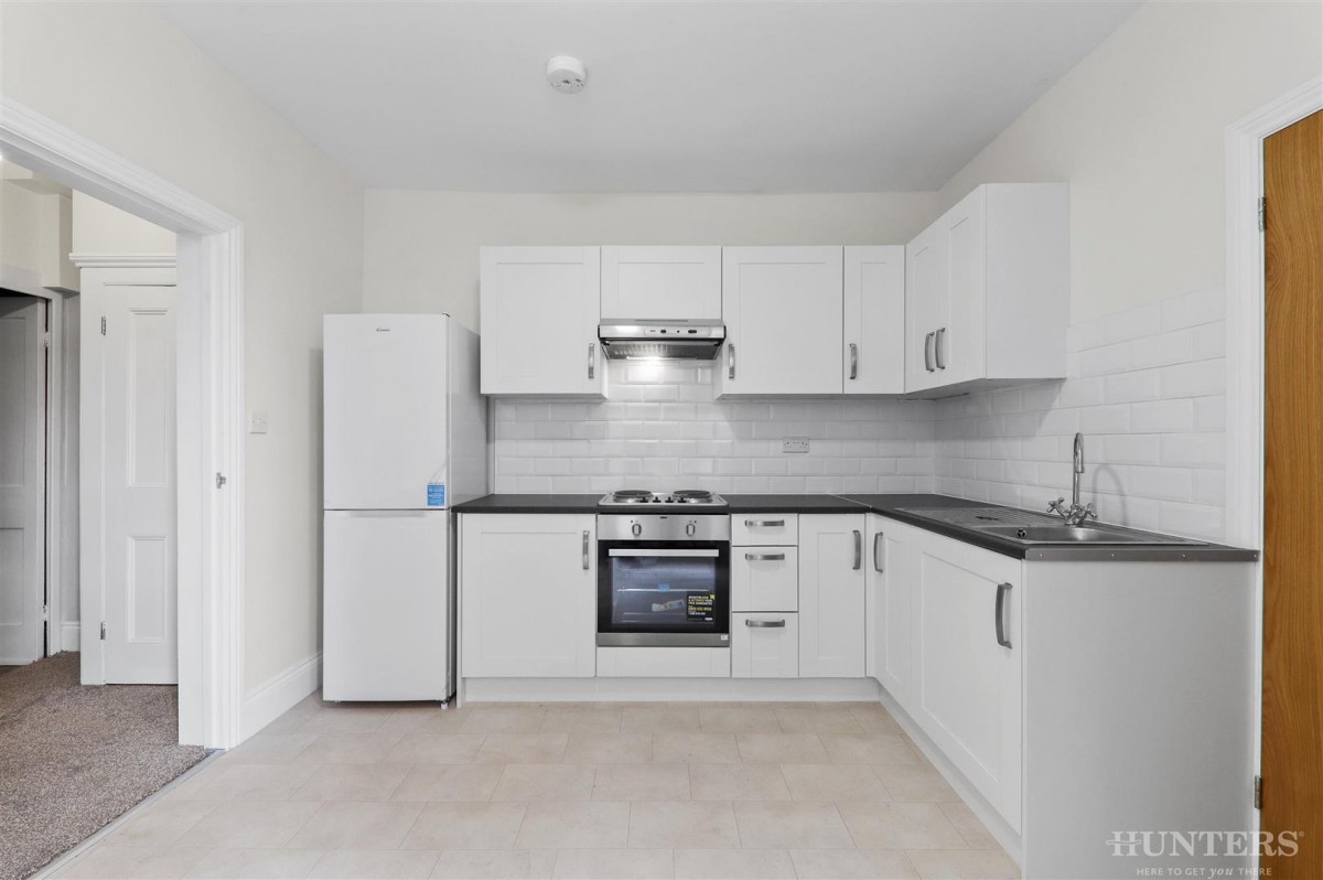 Elsden Road, London, N17