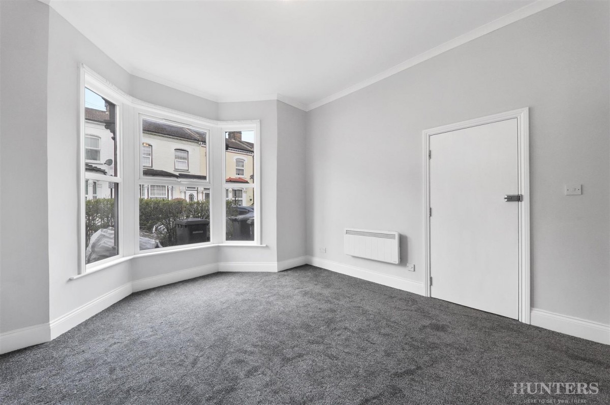 Elsden Road, London, N17